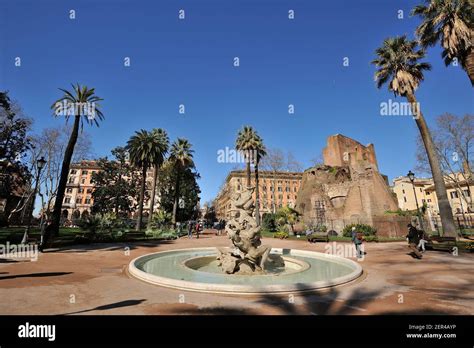 piazza vittorio emanuele ii